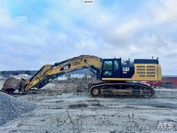 CAT 352F