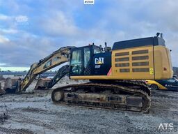 CAT 352F