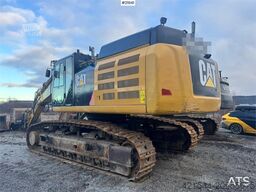 CAT 352F