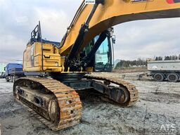CAT 352F
