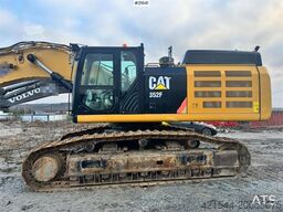 CAT 352F