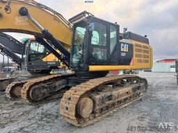 CAT 352F