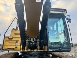 CAT 352F