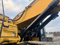 CAT 352F