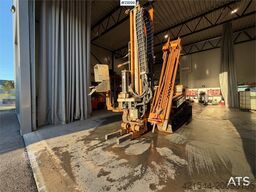  Geotech 605 Georigger with shear