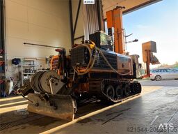  Geotech 605 Georigger with shear