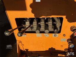 Geotech 605 Georigger with shear