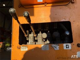 Geotech 605 Georigger with shear