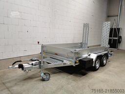 Böckmann BT-ST 3016/35 AS BW-Aufsatz Maschinentransporter