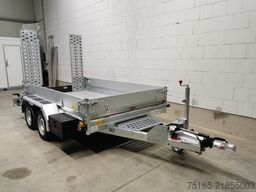 Böckmann BT-ST 3016/35 AS BW-Aufsatz Maschinentransporter