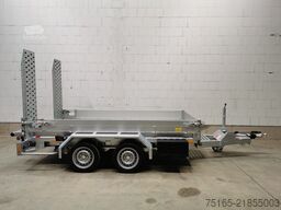 Böckmann BT-ST 3016/35 AS BW-Aufsatz Maschinentransporter