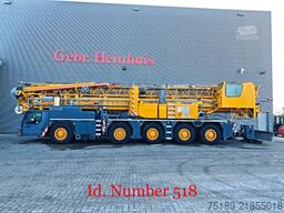 Liebherr MK 100 10x8x10