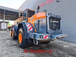 Doosan DL 420-7K Wage German Machine!