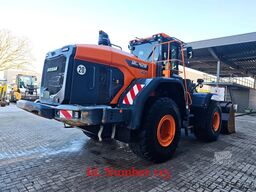Doosan DL 420-7K Wage German Machine!