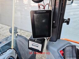 Doosan DL 420-7K Wage German Machine!