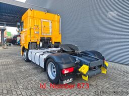 DAF XF 480 4x2 Euro 6 Mega Hubsattelplatte!