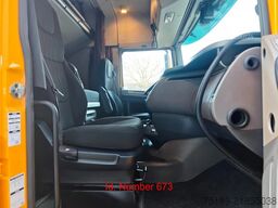 DAF XF 480 4x2 Euro 6 Mega Hubsattelplatte!