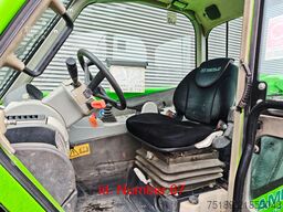 Merlo P40.17 Panoramic 3 Attechments!