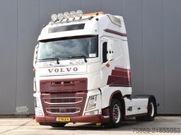 Volvo FH 500 Globe XL 4x2 (KB) - NEW TACHO - PARK. AI...