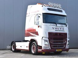 Volvo FH 500 Globe XL 4x2 (KB) - NEW TACHO - PARK. AI...