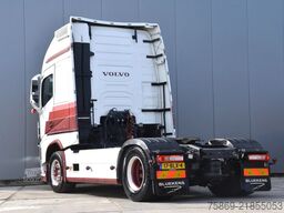 Volvo FH 500 Globe XL 4x2 (KB) - NEW TACHO - PARK. AI...