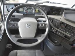 Volvo FH 500 Globe XL 4x2 (KB) - NEW TACHO - PARK. AI...