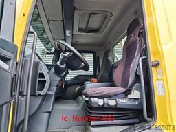 MAN TGM 18.330 4x4 MKG HKL 280 HP Winch Bergstutze!