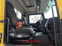 MAN TGM 18.330 4x4 MKG HKL 280 HP Winch Bergstutze!