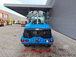 Caterpillar 906 M Bucket + Forks!