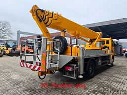 MAN TGM 18.280 4x2 Wumag WT 350