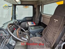 MAN TGM 18.280 4x2 Wumag WT 350