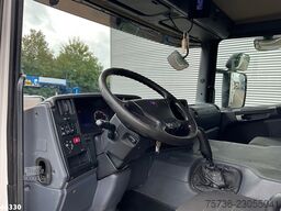 Scania P 360 Koks Saug/Spul 12m³