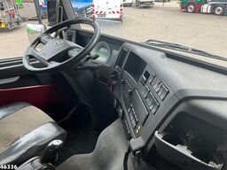Volvo FMX 460 6x6 Euro 6 HMF 16 Tonmeter Z-kraan