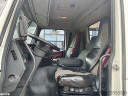 Volvo FMX 460 6x6 Euro 6 HMF 16 Tonmeter Z-kraan