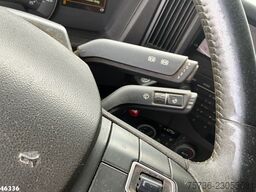 Volvo FMX 460 6x6 Euro 6 HMF 16 Tonmeter Z-kraan
