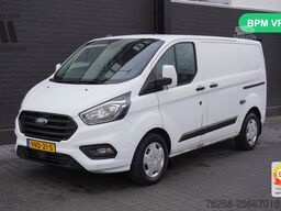 Ford Transit Custom 2.0 TDCI 130PK Automaat 2x Schui...
