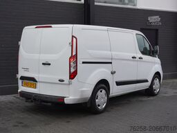 Ford Transit Custom 2.0 TDCI 130PK Automaat 2x Schui...