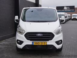 Ford Transit Custom 2.0 TDCI 130PK Automaat 2x Schui...