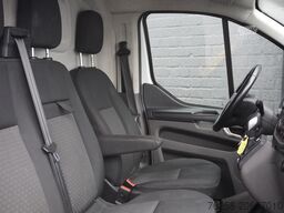 Ford Transit Custom 2.0 TDCI 130PK Automaat 2x Schui...