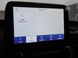 Ford Transit Custom 2.0 TDCI 130PK Automaat 2x Schui...