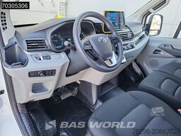 Maxus eDeliver9 COMING SOON! Elektrisch 398WLTP 89kWh...