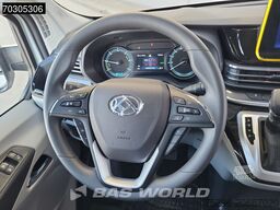 Maxus eDeliver9 COMING SOON! Elektrisch 398WLTP 89kWh...