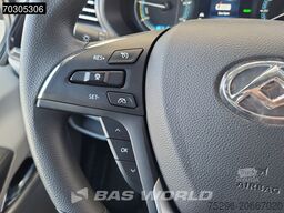 Maxus eDeliver9 COMING SOON! Elektrisch 398WLTP 89kWh...