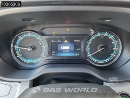 Maxus eDeliver9 COMING SOON! Elektrisch 398WLTP 89kWh...