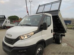 IVECO DAILY 35C14