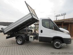 IVECO DAILY 35C14