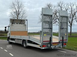 Volvo FL FL280.16 EURO6. 2022. , OPRIJWAGEN. NI...