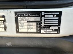 Volvo FL FL280.16 EURO6. 2022. , OPRIJWAGEN. NI...