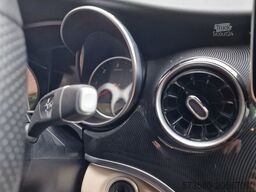 Mercedes Marco Polo 250d | Luxus Camper 2 Schlafplätze | Küche + Aufstelldach