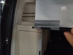 Mercedes Marco Polo 250d | Luxus Camper 2 Schlafplätze | Küche + Aufstelldach